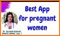 Pregnancy  Tracker & Baby App related image