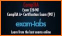 CompTIA A+ Certification: 220-901 Exam related image