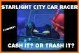 Starlight City Car Racer Traffic Maxks 3D related image