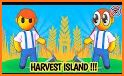 Village Life: Harvest Island related image