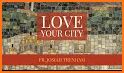 Love in your city related image
