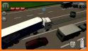 Euro Truck Parking Simulator related image