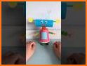 Robot Factory Toy Maker Game related image