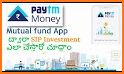 Paytm Money App: Mutual Funds, SIP related image