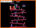 Donkey Kong Arcade Game related image