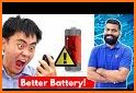 Power Battery - Battery Life Saver & Health Test related image