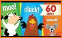 Animal Sounds - Free For Kids related image