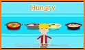 Hungry.az - food ordering related image