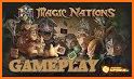 Magic Nations related image
