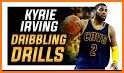 Basketball Dribbling Drills V2 related image