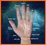 Astrology: daily horoscope and palmistry related image