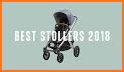 Create Your Baby Stroller related image