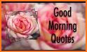 Good Morning Blessing Quotes 2020 related image