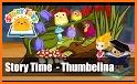 StoryToys Thumbelina related image