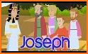 Joseph And The Rainbow Robe related image