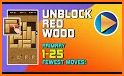 Unblock Red Wood Puzzle related image