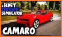 Camaro Drive Simulator related image