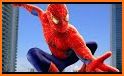 Amazing Spider Super Hero related image