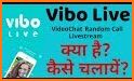 Vibo Live: Live Stream, Video chat, Random call related image
