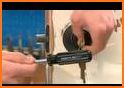 Locksmith Number Puzzle related image