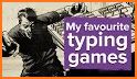 Word Typing Game related image