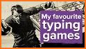 Typing Speed Test - Typing Master - Offline related image