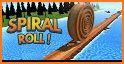 Spiral Wood Rolls 2020 related image