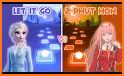 2 Phut Hon by Phao  - Edm Hop tiles game related image