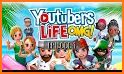 My U-Tuber Life！ related image