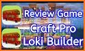Craft Pro Loki Builder related image
