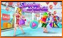 Summer Clothes Shopping Dress Up Game related image