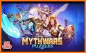 Empires Puzzle RPG: Match 3 RPG Puzzles Heroes related image