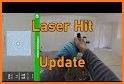 CRACKSHOT : Augmented Reality Laser Range Trainer related image