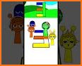 Power Play Color Match related image