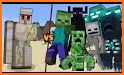 Titan Golem Mod related image