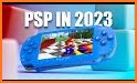 Emulator PSP PRO 2019 For Games related image