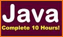 Learn Java- Start from Scratch related image
