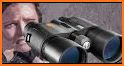 Binoculars Zoom Pro Shooting Camera related image
