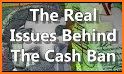 Cash Sending Cashless Society Guide related image