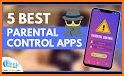 MoVi Parental Control App for Child Monitoring related image