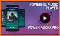 Power Audio Pro: Music Player related image