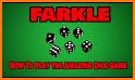 Farkle - 1000 Dice Game related image