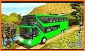 Offroad Bus Simulator Bus Game related image