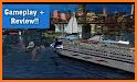 Ship Games Simulator : Ship Driving Games 2019 related image