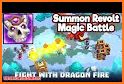 Summon Revolt: Magic Battle related image