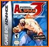 Code SFA3 Street Fighter Alpha 3 related image