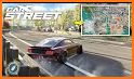 CarX Street: Racing Open World related image