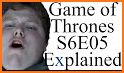 Wiki Of Thrones - GoT Chat, News and lots more related image