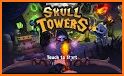 Skull Towers: Castle Defense Games related image