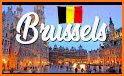 Discover Bruges - Brugge audio tour and map related image